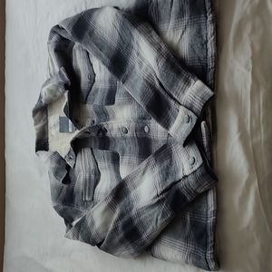 NWOT Lucky Brand Women's Jacket